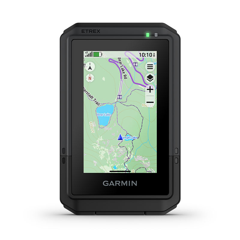 Garmin eTrex Touch