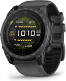 Garmin tactix® 8 Tactical GPS Smartwatch- 51mm