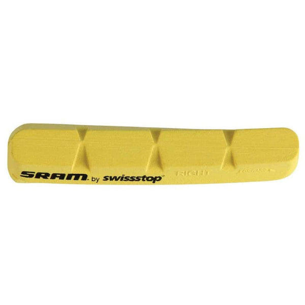 sram road replacement pads for carbon rims pair