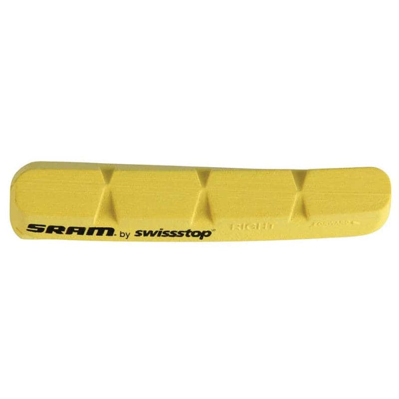 sram road replacement pads for carbon rims pair