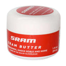 sram butter grease