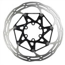 SRAM Centerline 2 Piece Rounded 6 Bolt Disc brake rotor