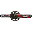 TruVativ Descendant Troy Lee Designs CoLab Carbon Crankset