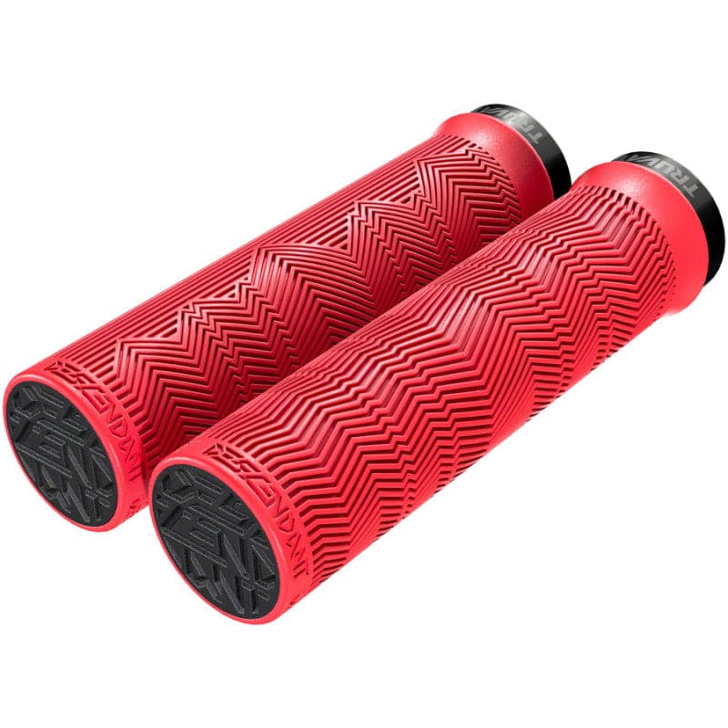 TruVativ Descendant Grips