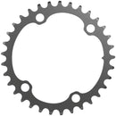 SRAM Rival 2x12-Speed Chainring