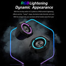Edifier G1000 II Bluetooth Gaming Speakers with RGB light effects