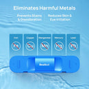 Beatbot AquaRefine™ Kit- 3-in-1 Clarifier