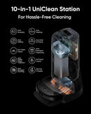 Eufy S1 Omni Pro Robotic Vacuum