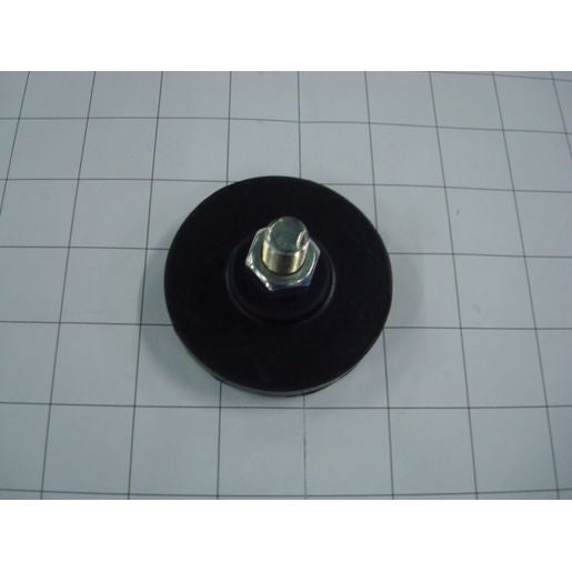 Ohaus 71117226 Foot (1) CQ24x24 Def B Base X