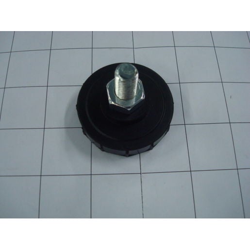 Ohaus 71125009 Foot (1) CQ24x24 Def B Base X