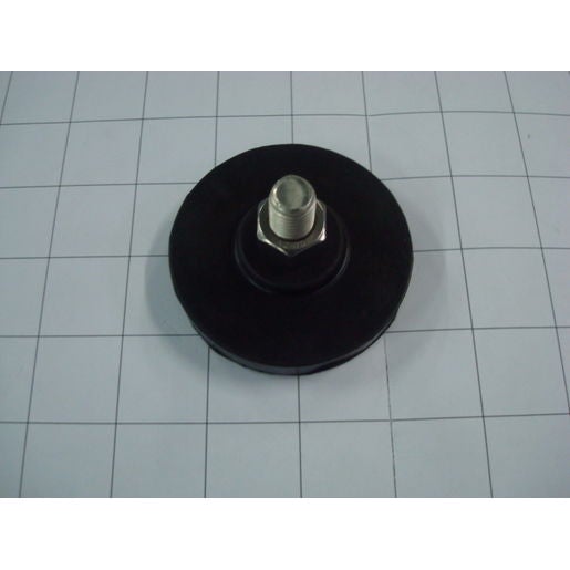 Ohaus 71134336 Foot SST (1) CQ24x24 D-V Base X