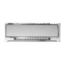 Pantalla de cristal líquido Ohaus 71147994, Scout Pro