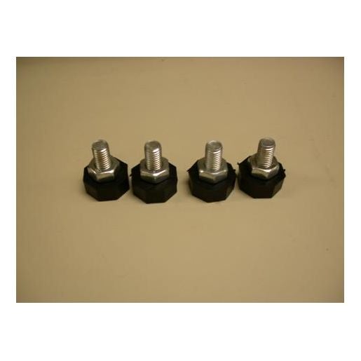 Ohaus 71148239 Foot (4) ES50L ES100L ES200L