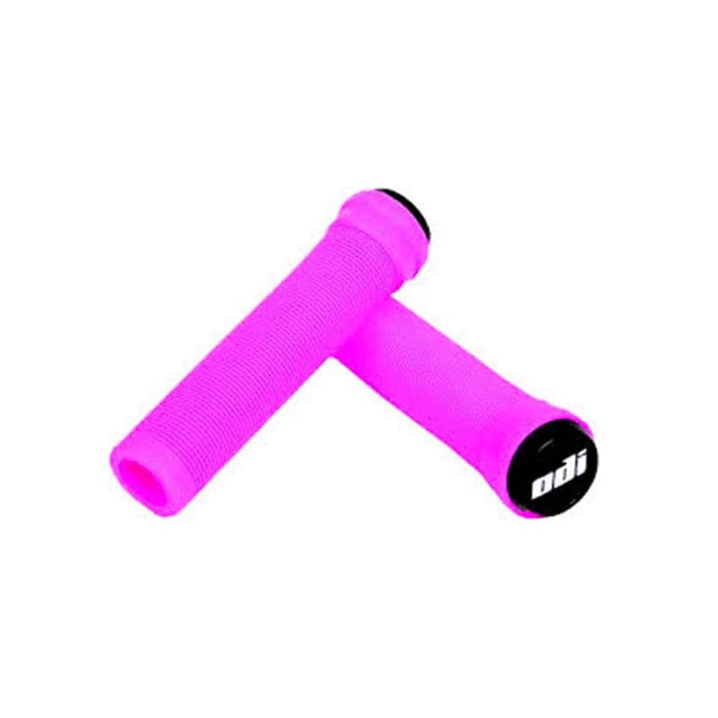 ODI Soft Longneck Flangeless Grips