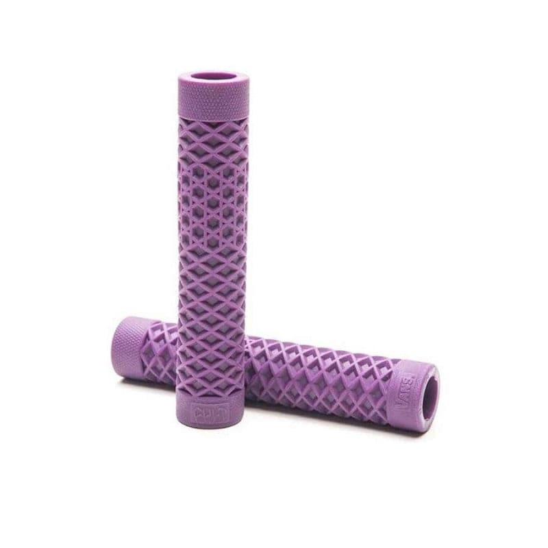 ODI Cult X Vans Flangeless Grips 143mm