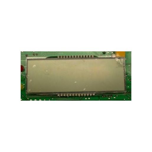 Ohaus 71158347 LCD Display FD V51