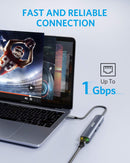 Anker USB-C Hub (6-in-1, Slim)