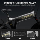 Heybike Tyson Electric Bike