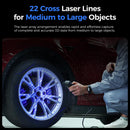 Creality RAPTOR PRO 3D SCANNER