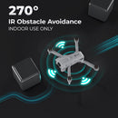Contixo F21-Lumo Pro Drone with Dual Camera