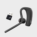 LIVEY 712BT PLUS Wireless Mono Bluetooth Headset