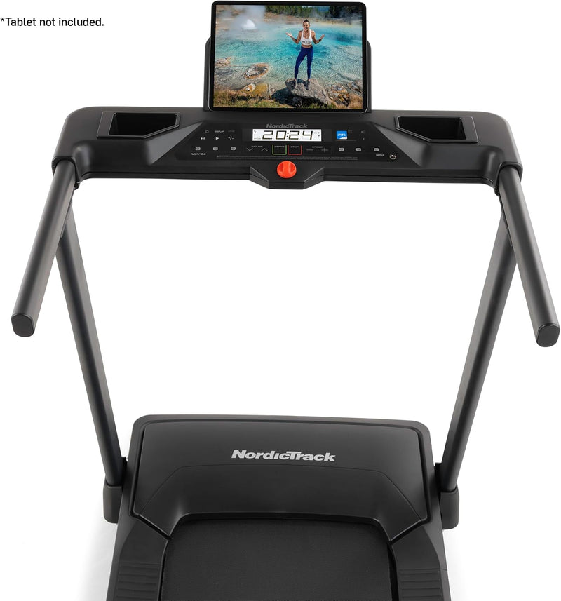 NordicTrack T Series 5 (2 Box) Treadmill