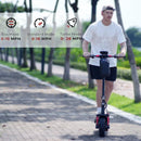 isinwheel GT2 Off Road Electric Scooter