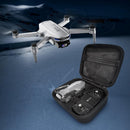 Contixo F28-Stratus Foldable GPS Drone