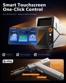 Xlaserlab X1 Pro | 3-in1 Laser Walder, Cleaner & Cutter