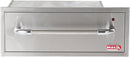 Bull Stainless Steel Warming Drawer