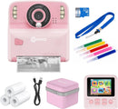 Contixo Instant Print Kids Toy Camera KC2