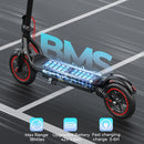 iScooter Electric Scooter - W7