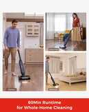 Hizero F600 All in One Bionic Hard Floor Cleaner