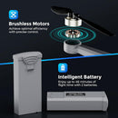 Contixo F23 Helio GPS Drone With Camera
