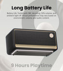 Edifier ES60 Portable Bluetooth Speaker