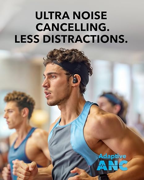 Auriculares Soundcore Sport X20