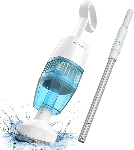 Wybot Hyson 100 Handheld Pool Vacuum