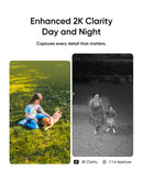 SoloCam E30 Pan/Tilt Camera