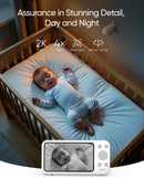 Eufy Baby Monitor E20
