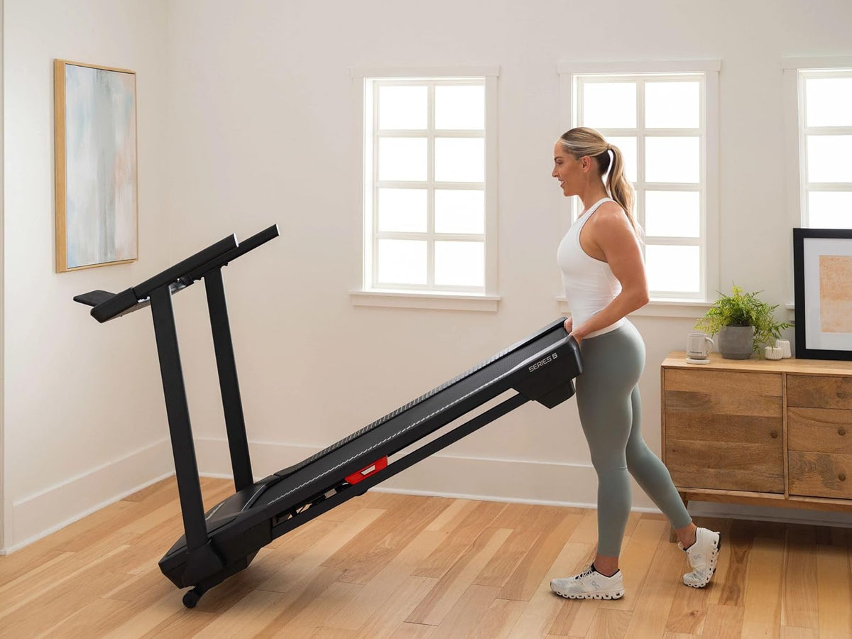 NordicTrack T Series 5 (2 Box) Treadmill | Wellbots | Free Shipping