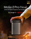 MoGo 2 Pro New