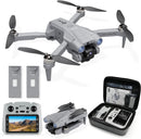 Contixo F21-Lumo Pro Drone with Dual Camera