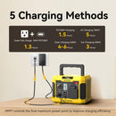 Togo POWER Portable Power Station Advance 200LFP