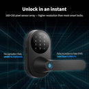 Aqara Smart Lock U300