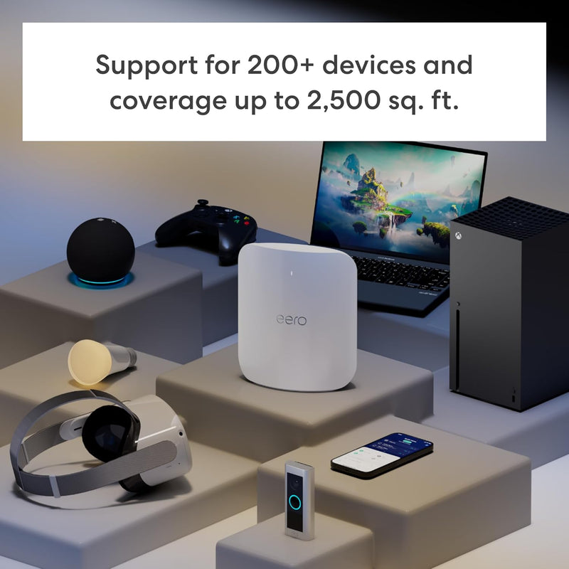 Eero Max 7