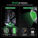 Creality K2 PLUS COMBO ENCLOSED 3D PRINTER