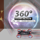 Contixo SC1 All-Terrain Speed Crawler RC Stunt Car