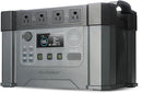 ALLPOWERS S2000 PRO 2400W 1451.6WH portable power station