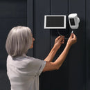 Ring Solar Panel (2nd Generation)- White