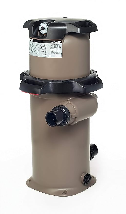 Hayward SwimClear C100S